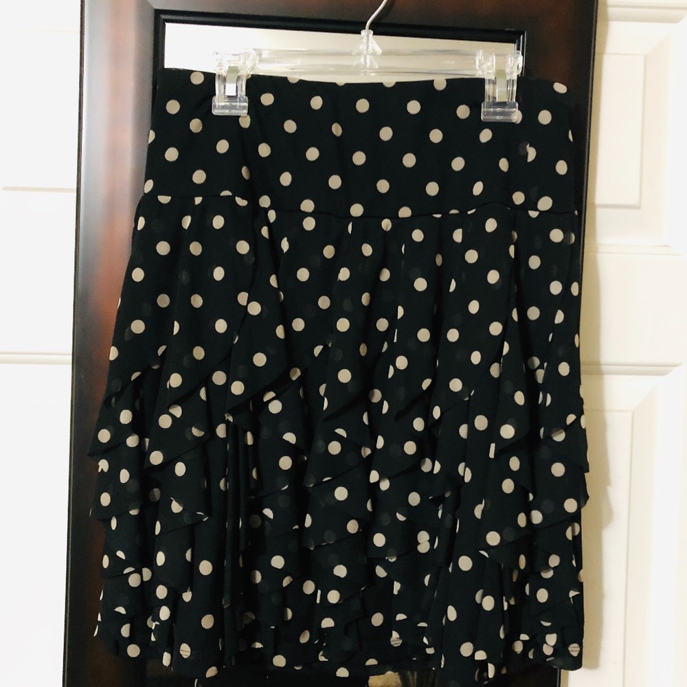 Mini-skirt